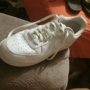 SIZE 13 LEFT Shoe Only Air Force One